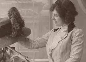 Louis Vuitton : une histoire parisienne - %%sitename%%