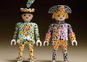 Playmobil, en avant les histoires...