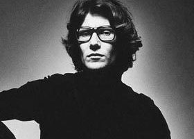 L'expo dont tout le monde parle : Yves Saint Laurent au Petit - %%sitename%%