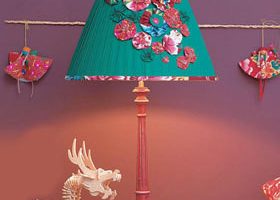 Que la lumière soit ! 3 idées de lampes à bricoler soi-même...