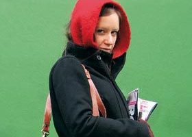 Livre : Face Hunter publie ses photos de street style ! - %%sitename%%
