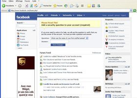 Pourquoi je suis une Facebook-addict...