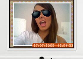 Facebook disponible sur Nintendo DSi - %%sitename%%