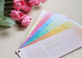 DIY : un faire-part pour mon mariage Do it yourself : votre fa - %%sitename%%