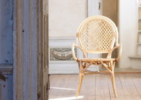 Tendance rotin : j'achète quoi pour mon chez moi ?