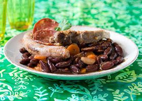Feijoada - %%sitename%%
