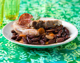 feijoada