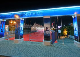 Une escale ciné à Deauville à la rentrée ? - %%sitename%%