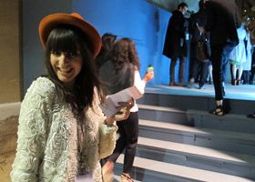 Au coeur du festival de mode de Hyères avec Aude, blogueuse mo - %%sitename%%