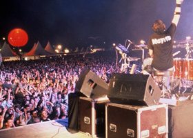 Cinq festivals pour prolonger votre été ! - %%sitename%%