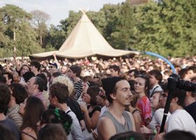 We Love Green : le festival qui prolonge notre été ! - %%sitename%%