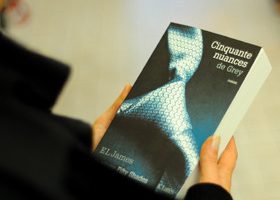 Cinquante nuances de Grey au cinéma : ça y est, c'est officiel - %%sitename%%