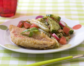 filet-de-rouget-croustillant