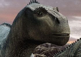 "Dinosaure" - Le mardi 4 novembre à 20h45 sur TMC - %%sitename%%