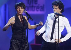Foresti et ses amis, Jeudi 25 septembre - %%sitename%%