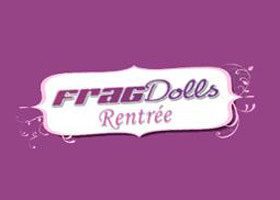 Le nouveau site des Fragdolls - %%sitename%%