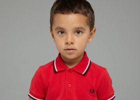 Maman, moi aussi je veux un Fred Perry ! - %%sitename%%