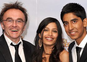 Et la prochaine James Bond Girl sera... Freida Pinto !