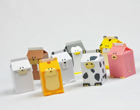 fridgeezoo