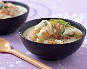 gambas-au-lait-de-coco