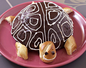 gateau-anniversaire-tortue