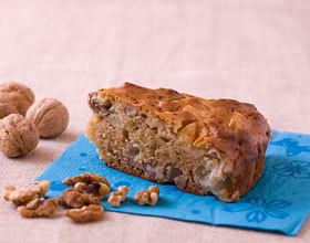 gateau-pommes-noix