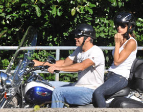george-clooney-en-vacances