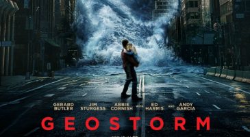 Geostorm - Bande Annonce Officielle (VF) - Gerard Butler / Ed Harris