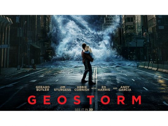 Geostorm