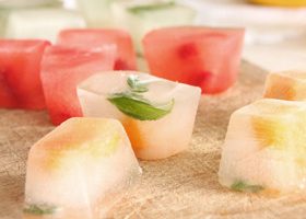Remix de recette : les glaçons aromatisés - %%sitename%%
