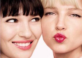 Mon gloss sur mesure : le gloss Rose Exclusif de Bourjois - %%sitename%%