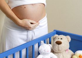 T'as préparé ta valise pour la mater(nité)?