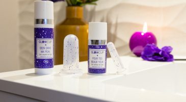 En manque d'éclat ? Notre visage a aussi le droit à sa cup de massage ! - %%sitename%%