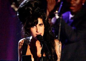 La 50e cérémonie des Grammy Awards ! - %%sitename%%