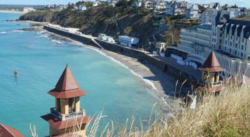 Granville, une destination de charme