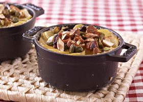 Gratin de pommes de terre - %%sitename%%