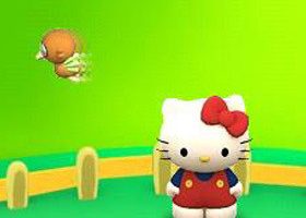 Hello Kitty Online, un univers tout rose - %%sitename%%