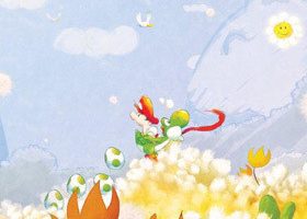 Mario revu et corrigé par Mikaël Aguirre - %%sitename%%