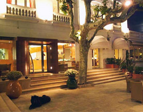 hotel-passedat