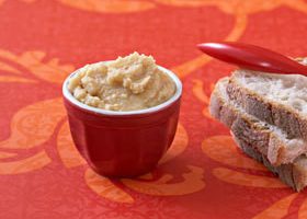 Houmous, purée de pois chiches - %%sitename%%