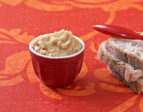 houmous-de-pois-chiche
