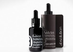 L'huile visage Addiction d'Absolution au banc d'essai ! (Suite - %%sitename%%