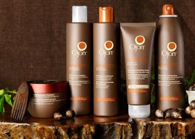 Ojon, plus fort que l'argan ?