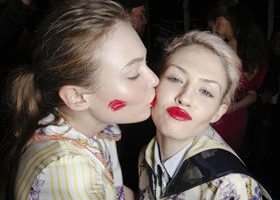Le palmarès beauté 2012 des filles de la rédac' ! Le soin coup - %%sitename%%