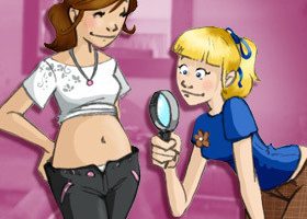 10SA - Elles ont bon dos les hormones