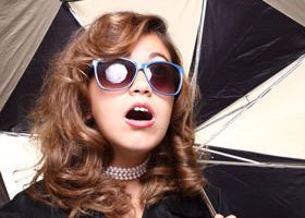 La météo de mes cheveux
