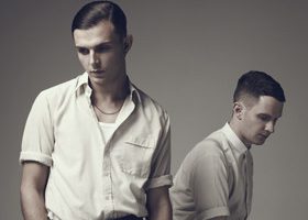 On adore : Happiness de Hurts - %%sitename%%