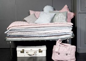 Conseils déco de pro pour une chambre d'enfant à petits prix !