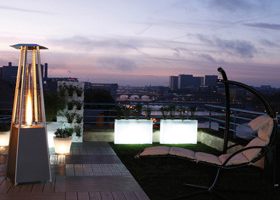 5 idées pour garder un balcon canon cet hiver Comment décorer - %%sitename%%
