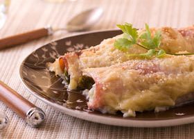 Endives au jambon sans gluten, sans lactose - %%sitename%%